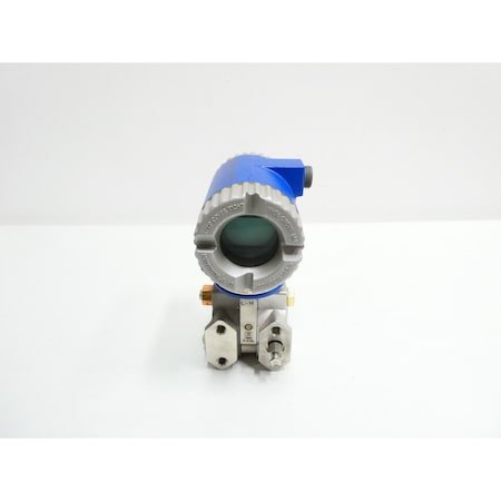 Foxboro -15-15IN-H2O 12.5-42V-DC GAGE PRESSURE TRANSMITTER IGP20-D22B01F-L1